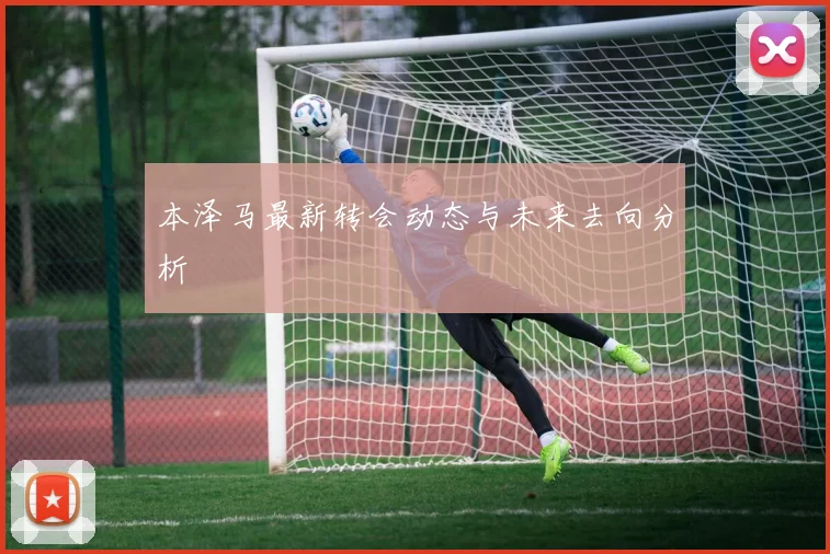 本泽马最新转会动态与未来去向分析