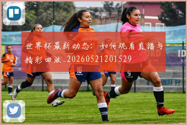世界杯最新动态:如何观看直播与精彩回放_20260521201529